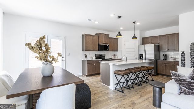 3594 Rowlett Street, Decatur, GA 30034