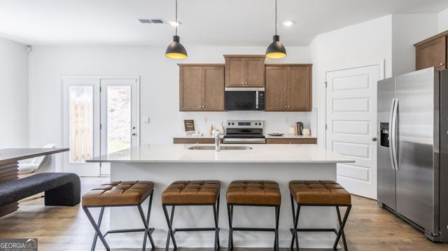 3594 Rowlett Street, Decatur, GA 30034