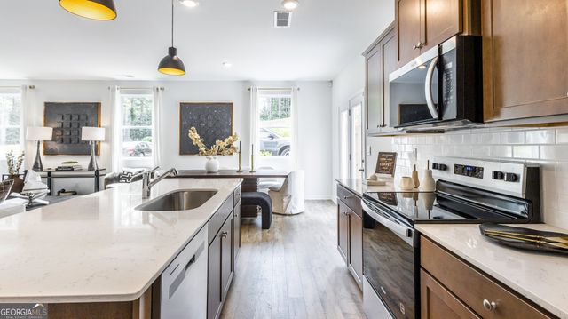 3594 Rowlett Street, Decatur, GA 30034