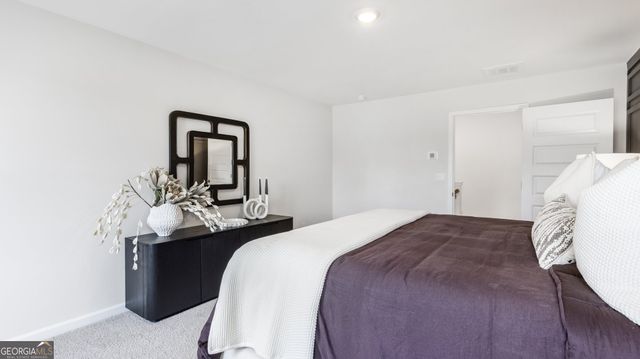 3594 Rowlett Street, Decatur, GA 30034