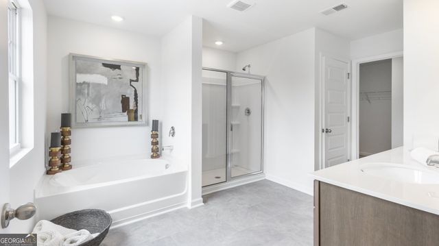 3594 Rowlett Street, Decatur, GA 30034