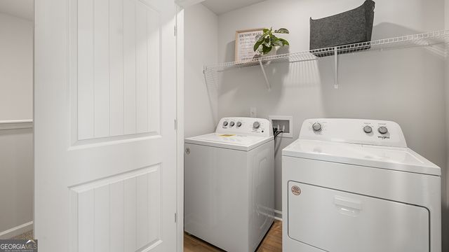 3594 Rowlett Street, Decatur, GA 30034