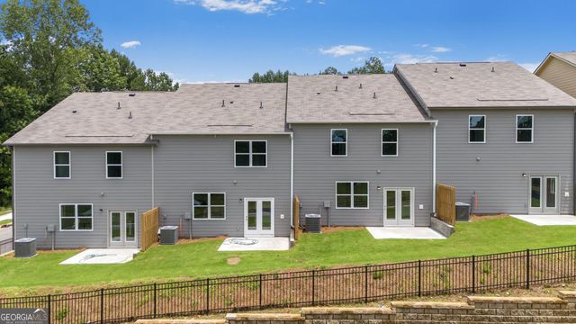 3594 Rowlett Street, Decatur, GA 30034