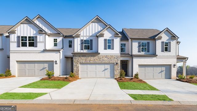 3594 Rowlett Street, Decatur, GA 30034