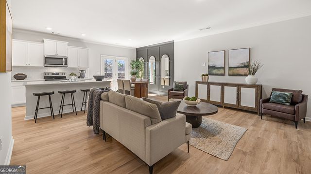 3594 Rowlett Street, Decatur, GA 30034