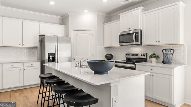 3594 Rowlett Street, Decatur, GA 30034