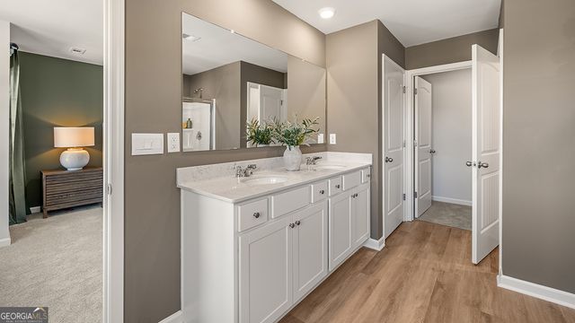 3594 Rowlett Street, Decatur, GA 30034