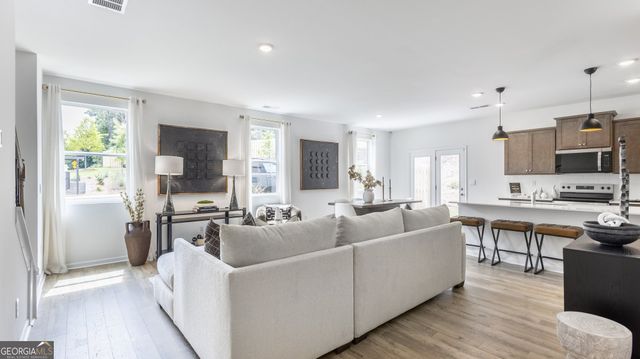 3594 Rowlett Street, Decatur, GA 30034