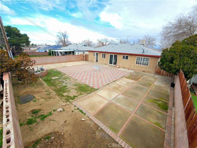 43733 Adler Ave, Lancaster, CA 93534