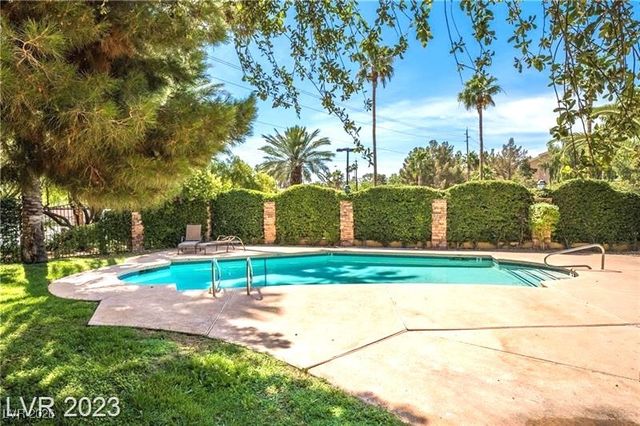 3135 South Mojave Road 246, Las Vegas, NV 89121