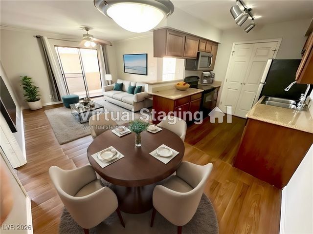 3135 South Mojave Road 246, Las Vegas, NV 89121