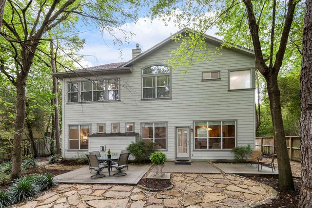 3 S Altwood Circle, The Woodlands, TX 77382