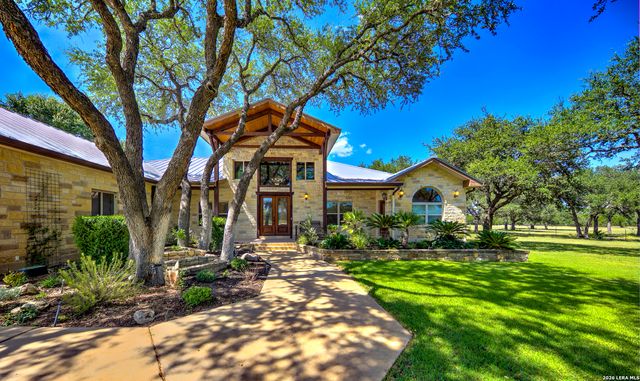 224 ROLLING VIEW DR, Boerne, TX 78006