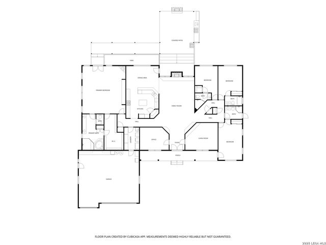 224 ROLLING VIEW DR, Boerne, TX 78006