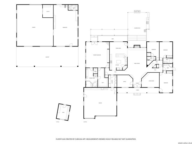 224 ROLLING VIEW DR, Boerne, TX 78006