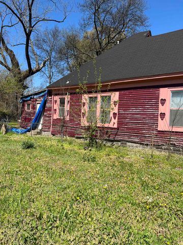 1211 SYLVAN ST, Memphis, TN 38107