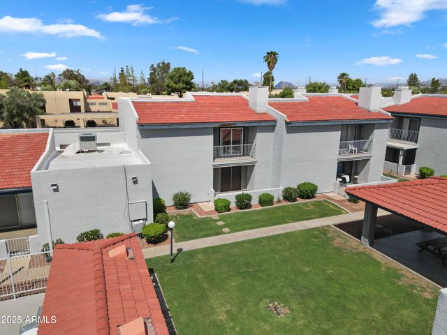 220 N 22ND Place 2029, Mesa, AZ 85213