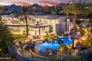 6021 N 44TH Street, Paradise Valley, AZ 85253