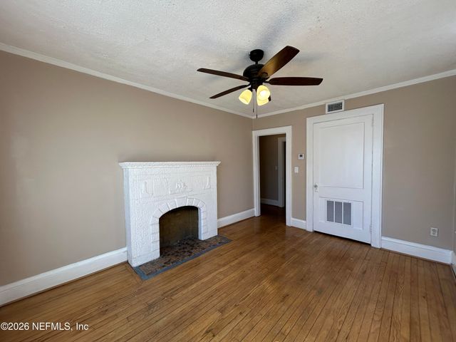 2619 COLLEGE Street 2, Jacksonville, FL 32204