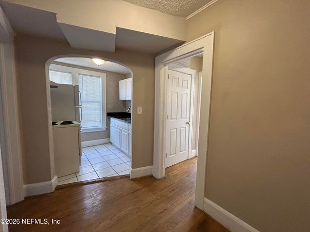 2619 COLLEGE Street 2, Jacksonville, FL 32204