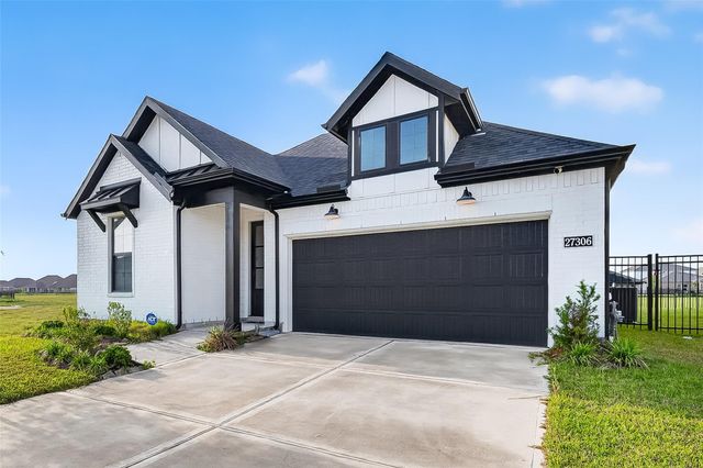 27306 Key Cove Court, Katy, TX 77493