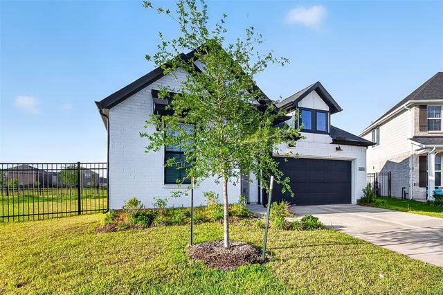 27306 Key Cove Court, Katy, TX 77493