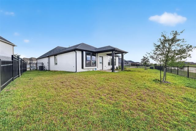 27306 Key Cove Court, Katy, TX 77493