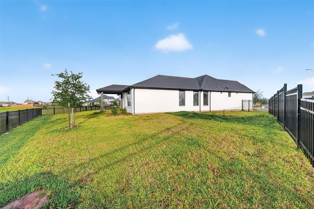 27306 Key Cove Court, Katy, TX 77493