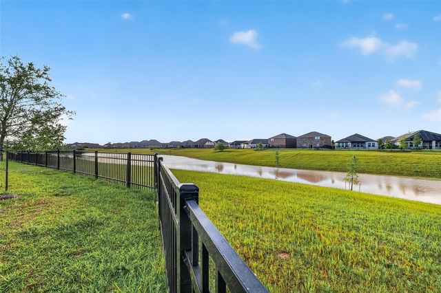 27306 Key Cove Court, Katy, TX 77493