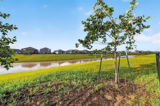 27306 Key Cove Court, Katy, TX 77493