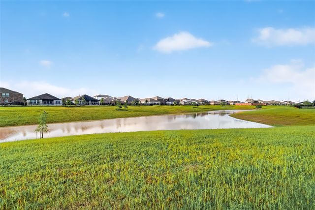 27306 Key Cove Court, Katy, TX 77493