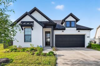 27306 Key Cove Court, Katy, TX 77493
