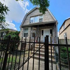 6640 S Wolcott Avenue, Chicago, IL 60636
