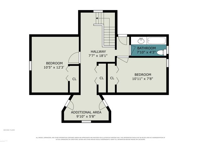 35746 Utica Road, Clinton Twp, MI 48035