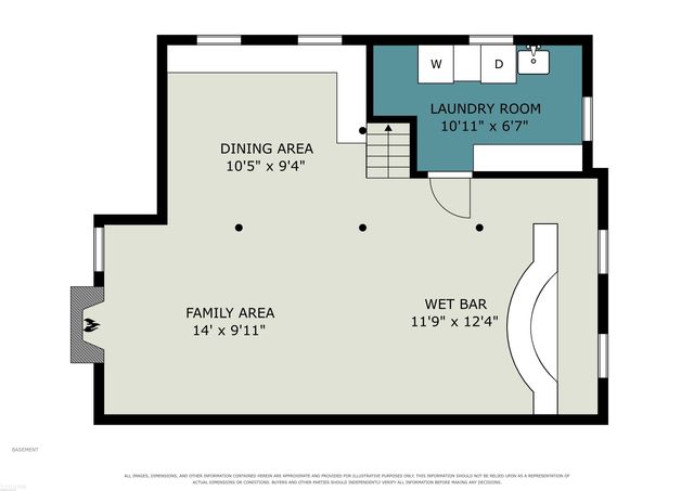 35746 Utica Road, Clinton Twp, MI 48035