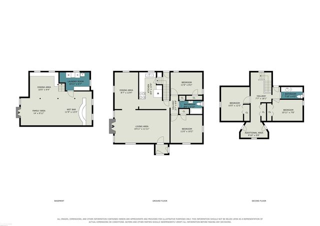 35746 Utica Road, Clinton Twp, MI 48035