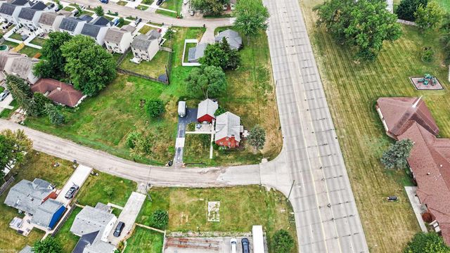 35746 Utica Road, Clinton Twp, MI 48035