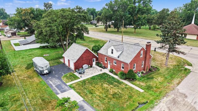 35746 Utica Road, Clinton Twp, MI 48035