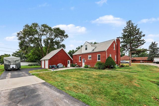 35746 Utica Road, Clinton Twp, MI 48035