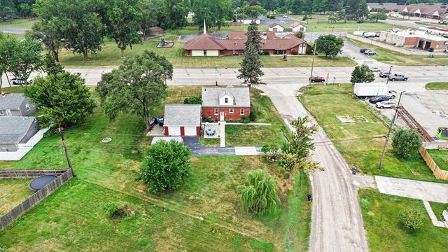 35746 Utica Road, Clinton Twp, MI 48035