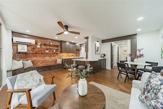 400 Queens Road D6, Charlotte, NC 28207