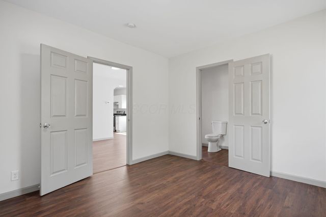 1547 Safford Avenue, Columbus, OH 43223