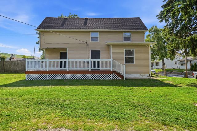 1547 Safford Avenue, Columbus, OH 43223