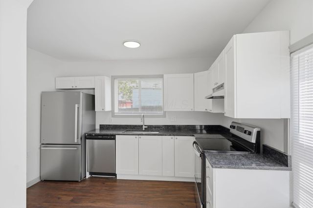 1547 Safford Avenue, Columbus, OH 43223