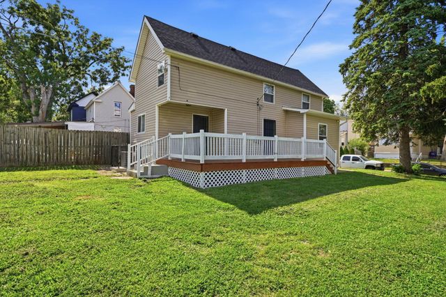 1547 Safford Avenue, Columbus, OH 43223