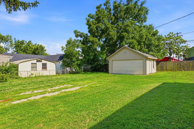 1547 Safford Avenue, Columbus, OH 43223
