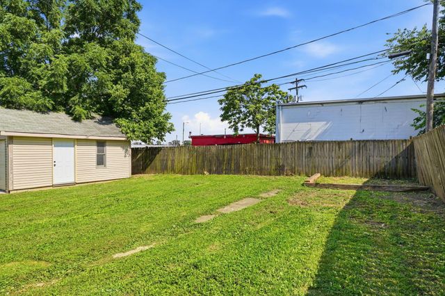 1547 Safford Avenue, Columbus, OH 43223