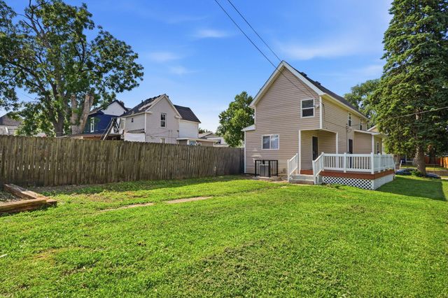 1547 Safford Avenue, Columbus, OH 43223