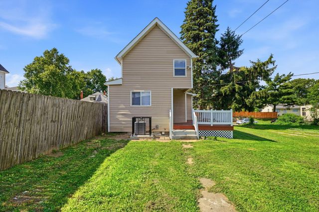 1547 Safford Avenue, Columbus, OH 43223
