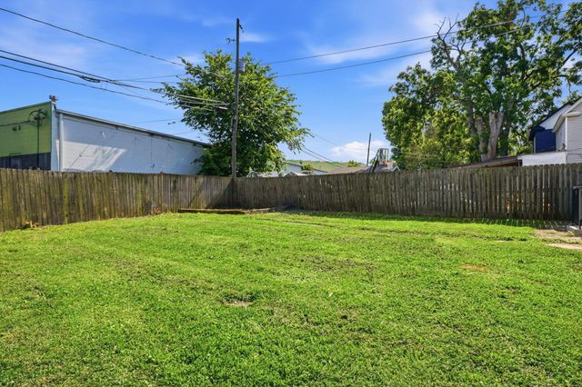 1547 Safford Avenue, Columbus, OH 43223